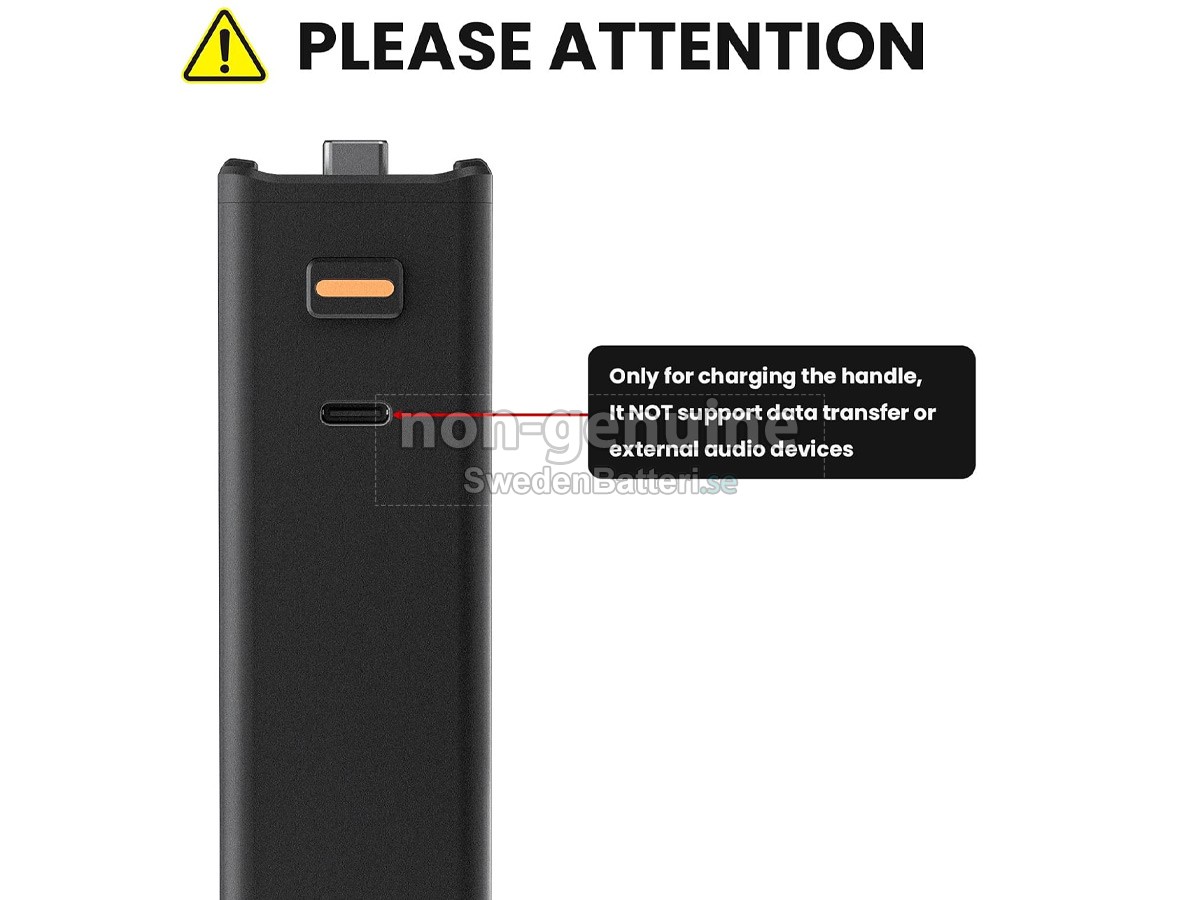 batteri till DJI BHX214-1545-7.74