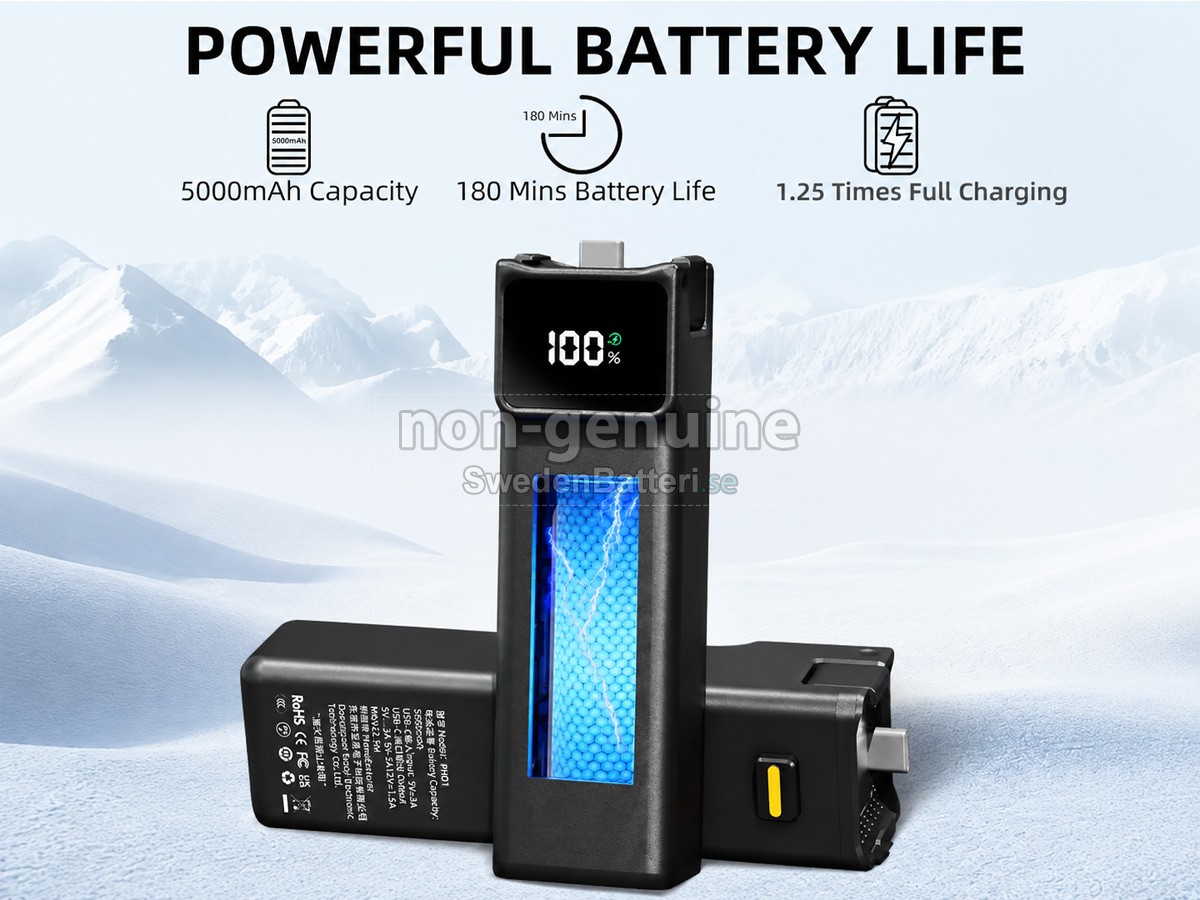 batteri till DJI BHX214-1545-7.74