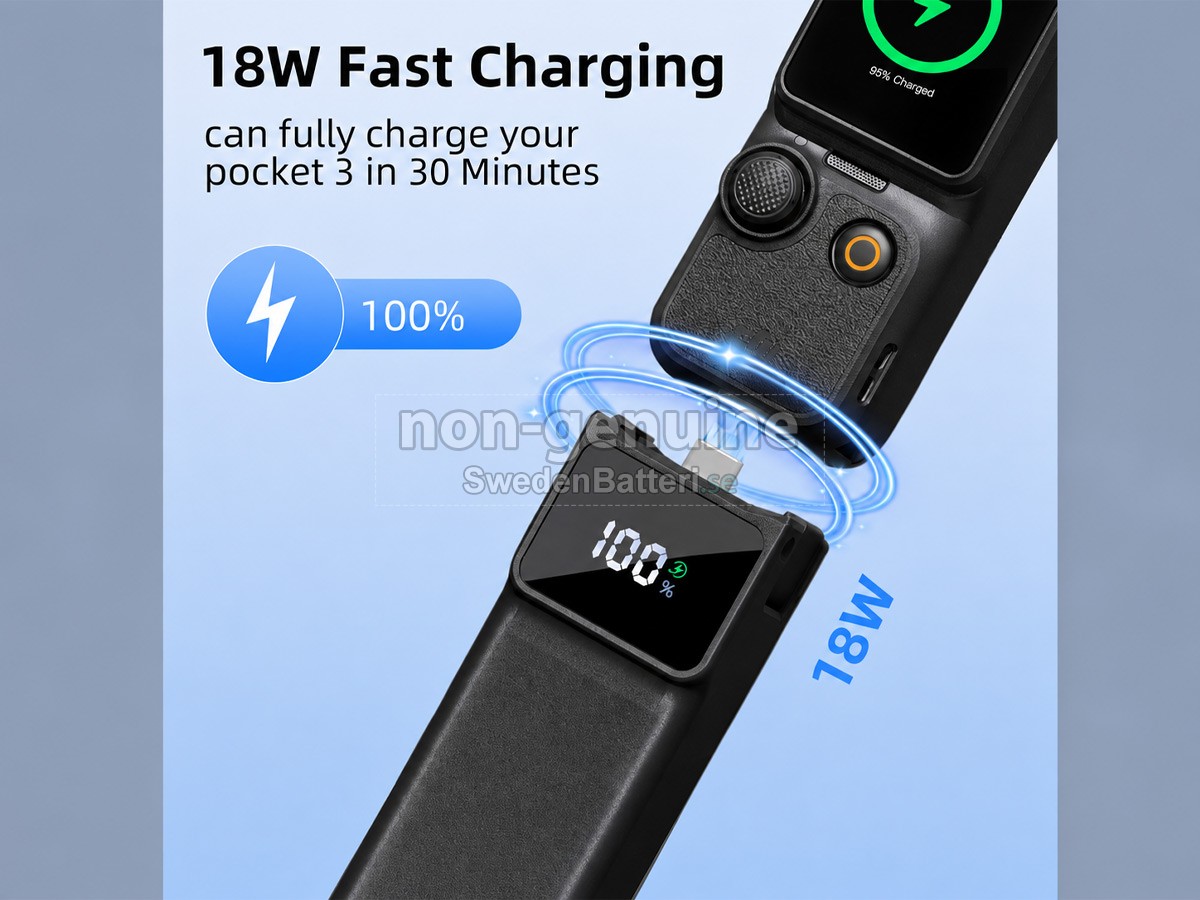 batteri till DJI BHX214-1545-7.74