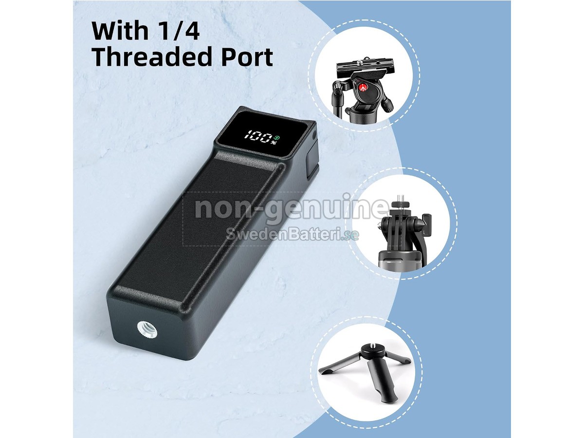 batteri till DJI BHX214-1545-7.74