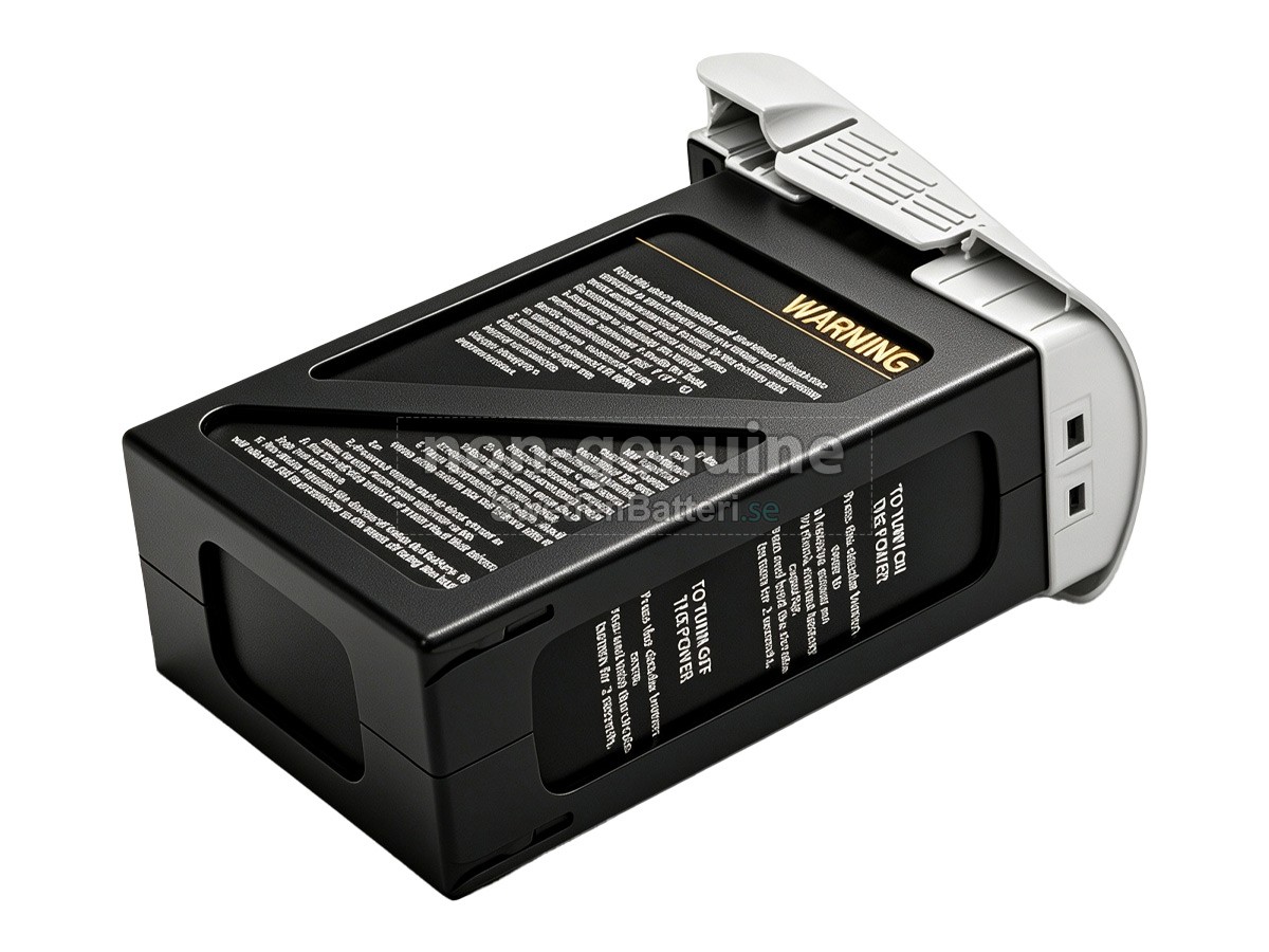 batteri till DJI TB47