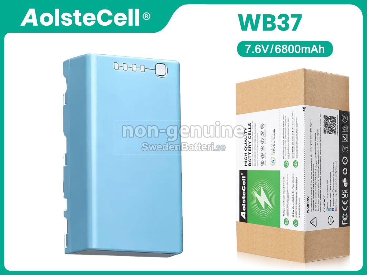 batteri till DJI RC PLUS 2