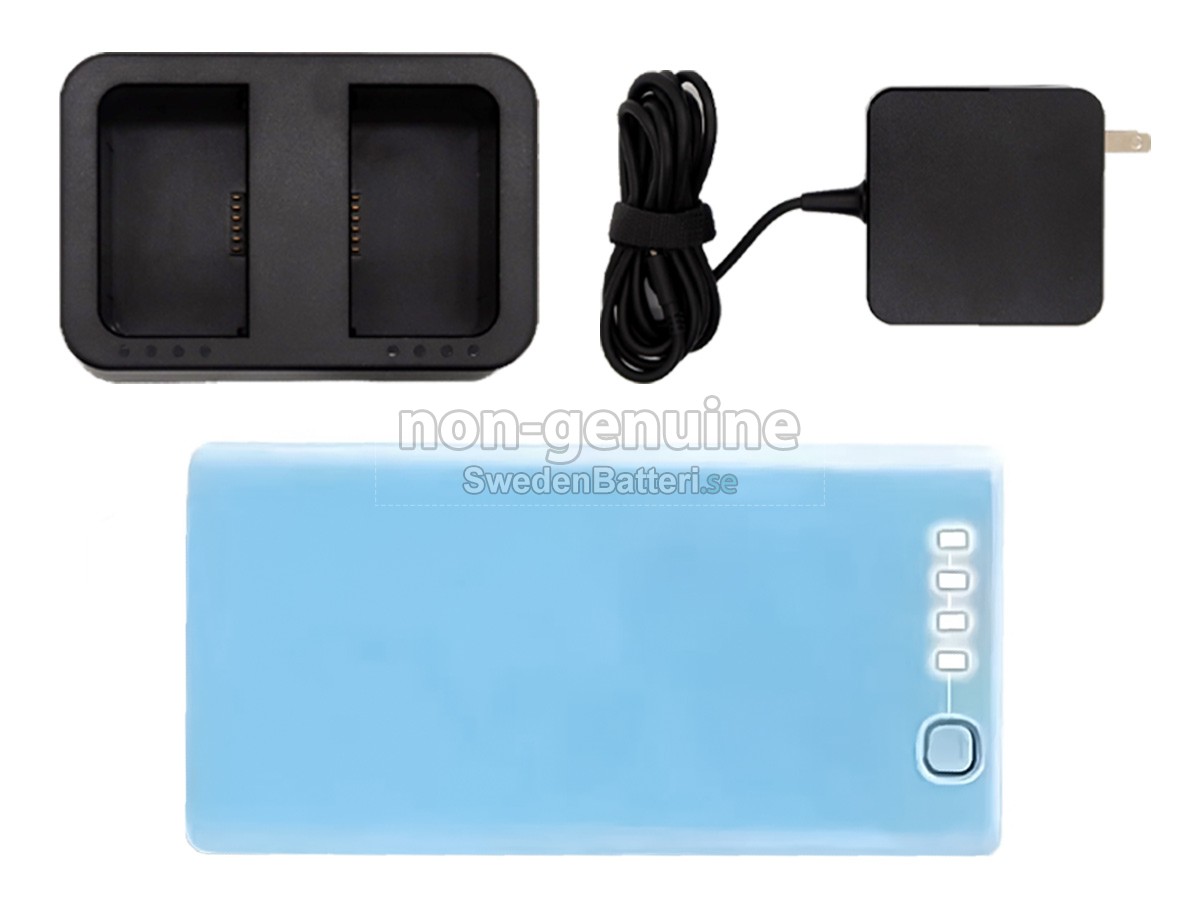 batteri till DJI RC PLUS 2