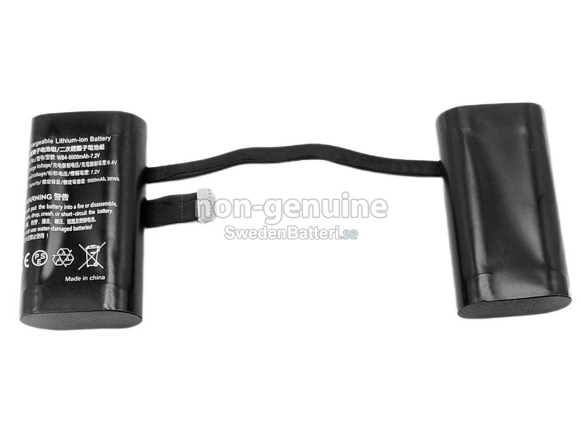 batteri till DJI MAVIC 2 REMOTE CONTROLLER