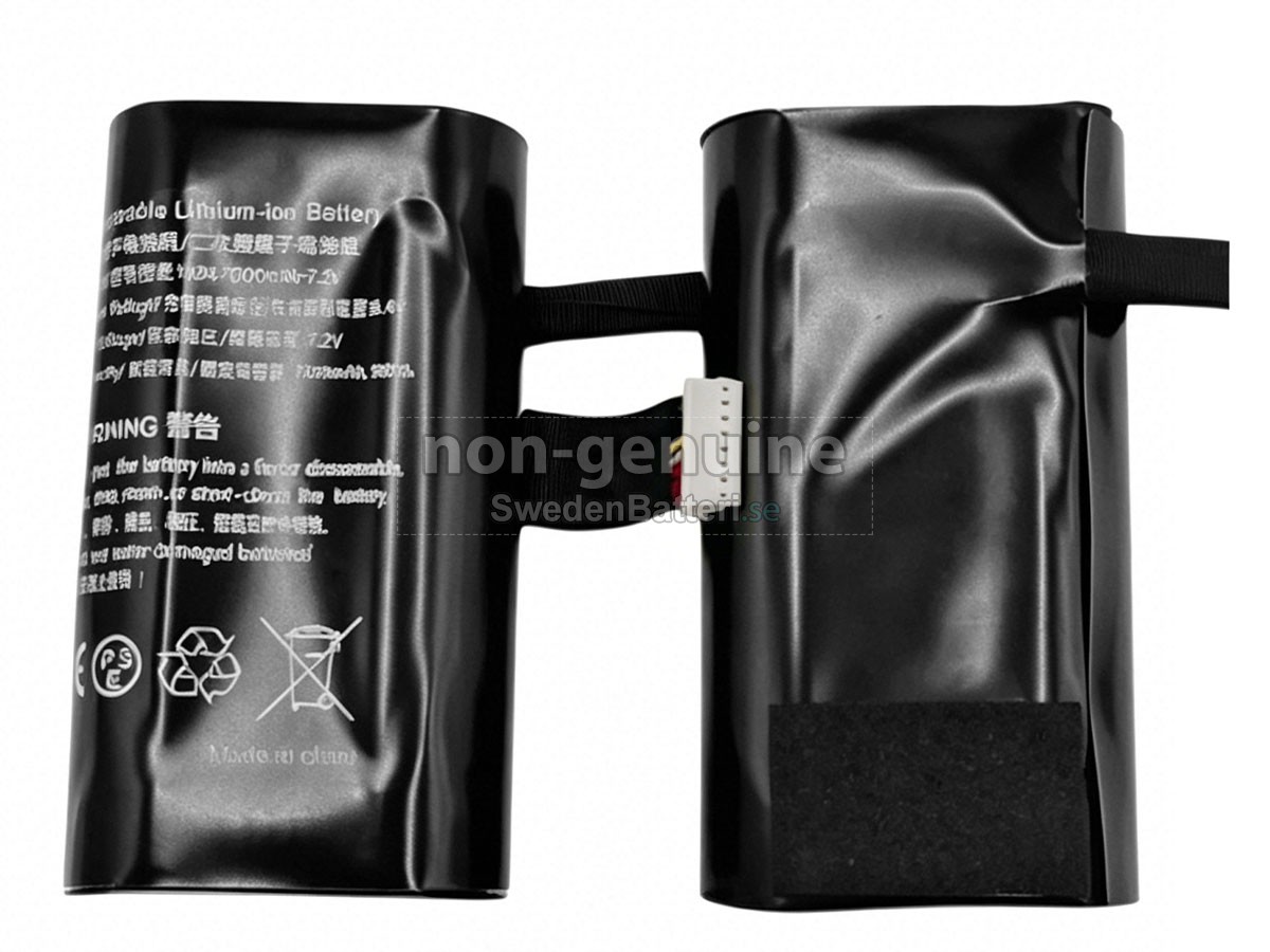 batteri till DJI MAVIC 2 REMOTE CONTROLLER