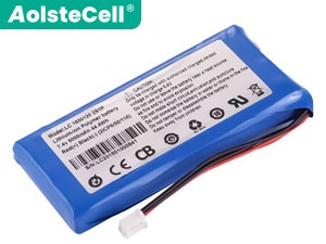 Batteri till DJI Phantom 3 Controller
