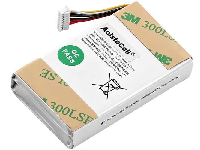 Batteri till  DJI 623758-1S2P