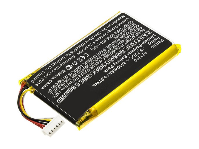 Batteri till  DJI Mavic Pro 2 Remote Controller