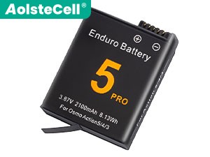 Batteri till  DJI BCX202-1770-3.85