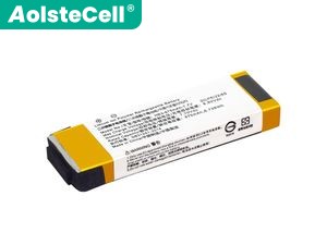 Batteri till  DJI HB3-875mAh-7.7V