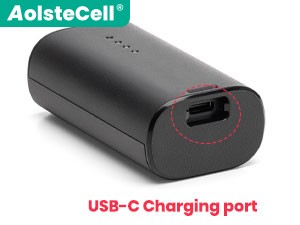 Batteri till  DJI JH-BZX900