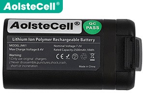 Batteri till DJI JMI1