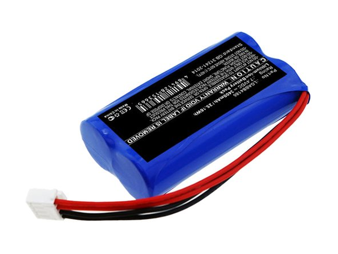 Batteri till  DJI LGABB4186