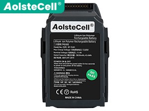 Batteri till  DJI Mavic Pro Platinum