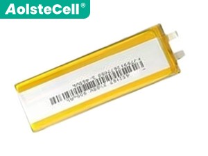 Batteri till  DJI OSMO Pocket 1