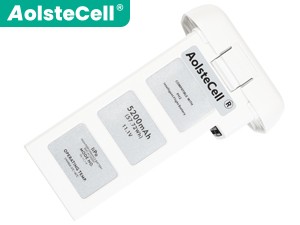 Batteri till  DJI 733496-5200mAh-11.1V