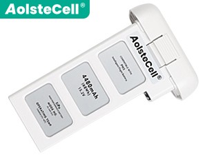 Batteri till  DJI Phantom 3