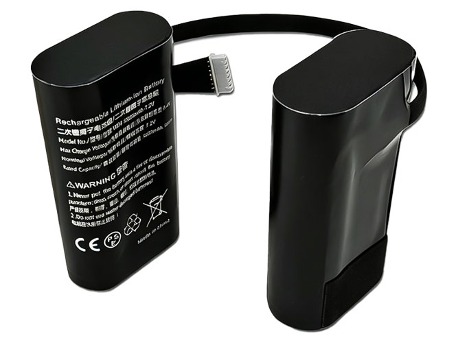Batteri till  DJI AIR2S