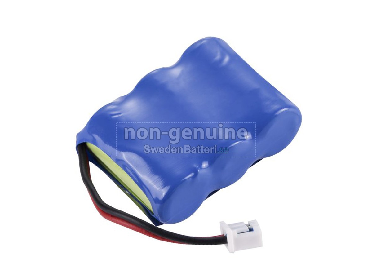 batteri till Dogtra 302M