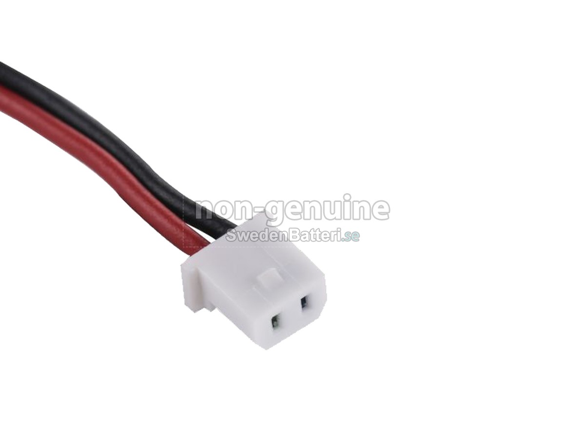 batteri till Dogtra 302M