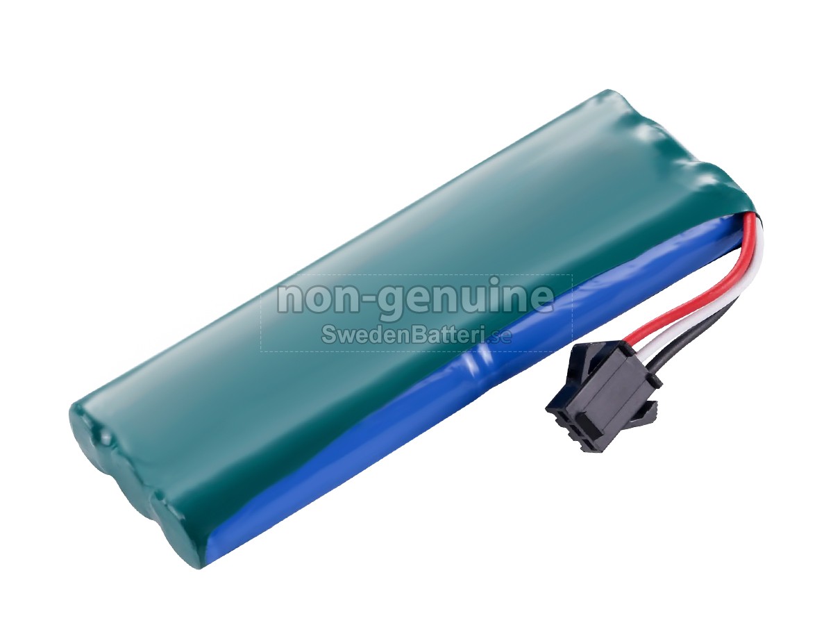 batteri till Doppler 6HR-AAAUC