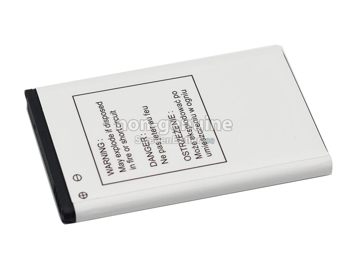 batteri till DORO LIBERTO 8031