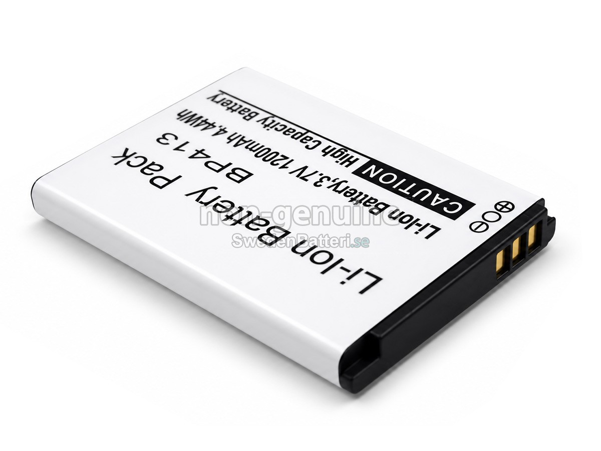 batteri till DORO RCBNTC01