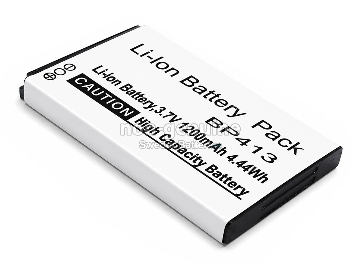 batteri till DORO RCBNTC01