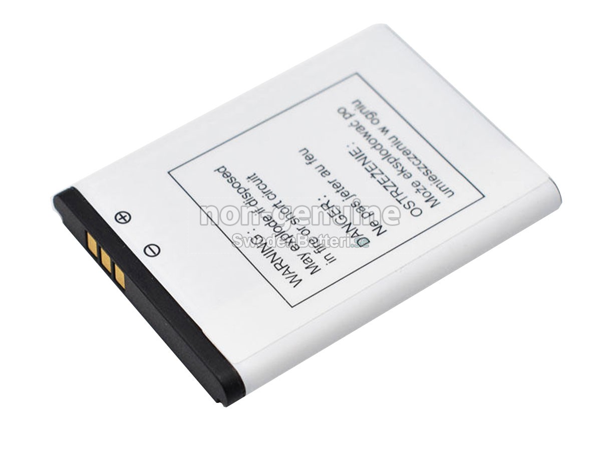batteri till DORO DBS-1350A