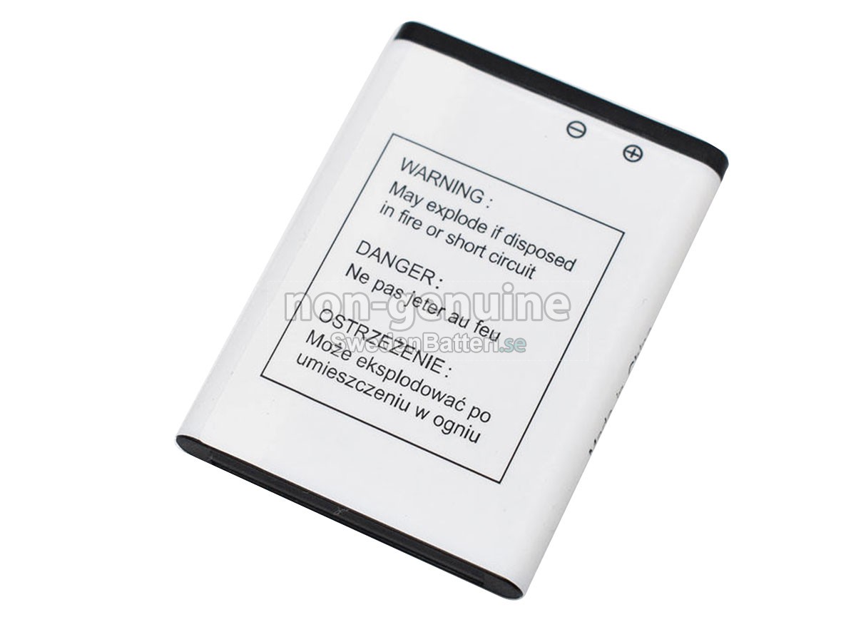 batteri till DORO DBS-1350A