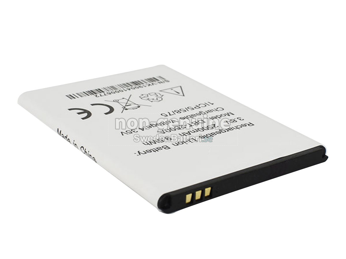 batteri till DORO DSB-0170