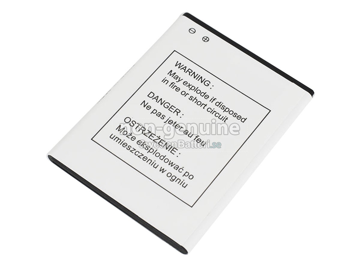 batteri till DORO DSB-0170