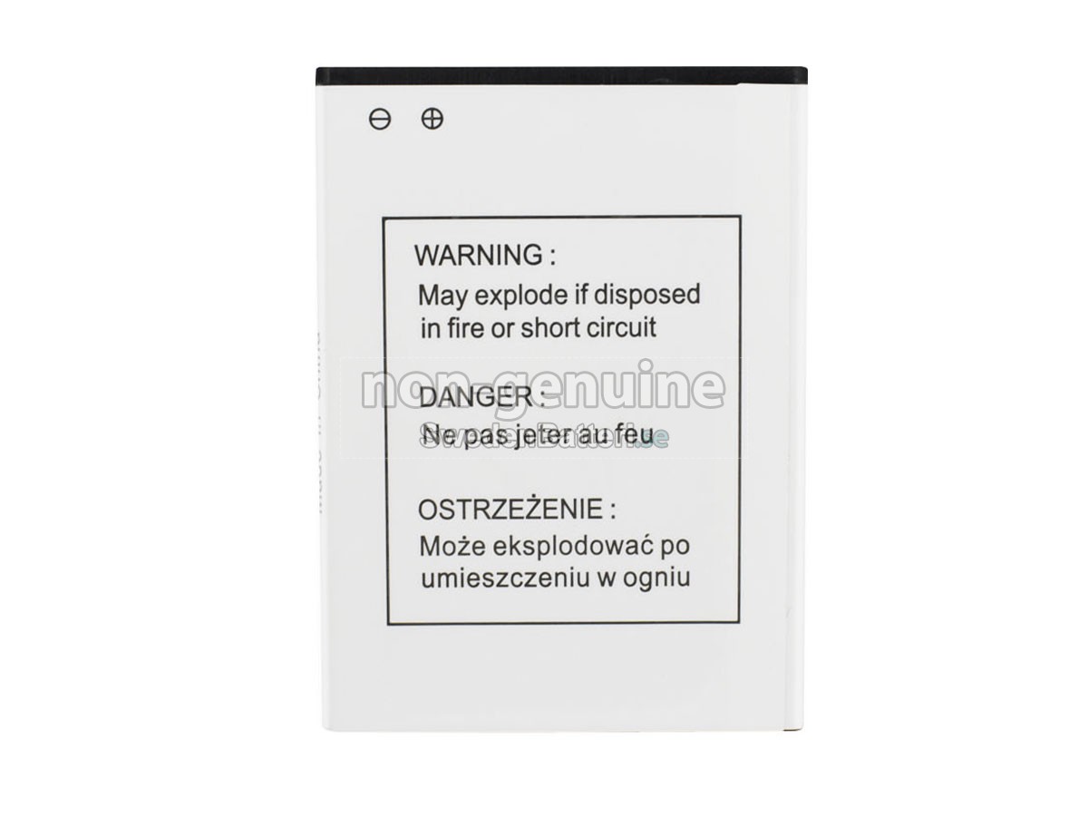 batteri till DORO DSB-0170