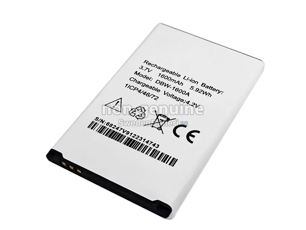 batteri till DORO 7010