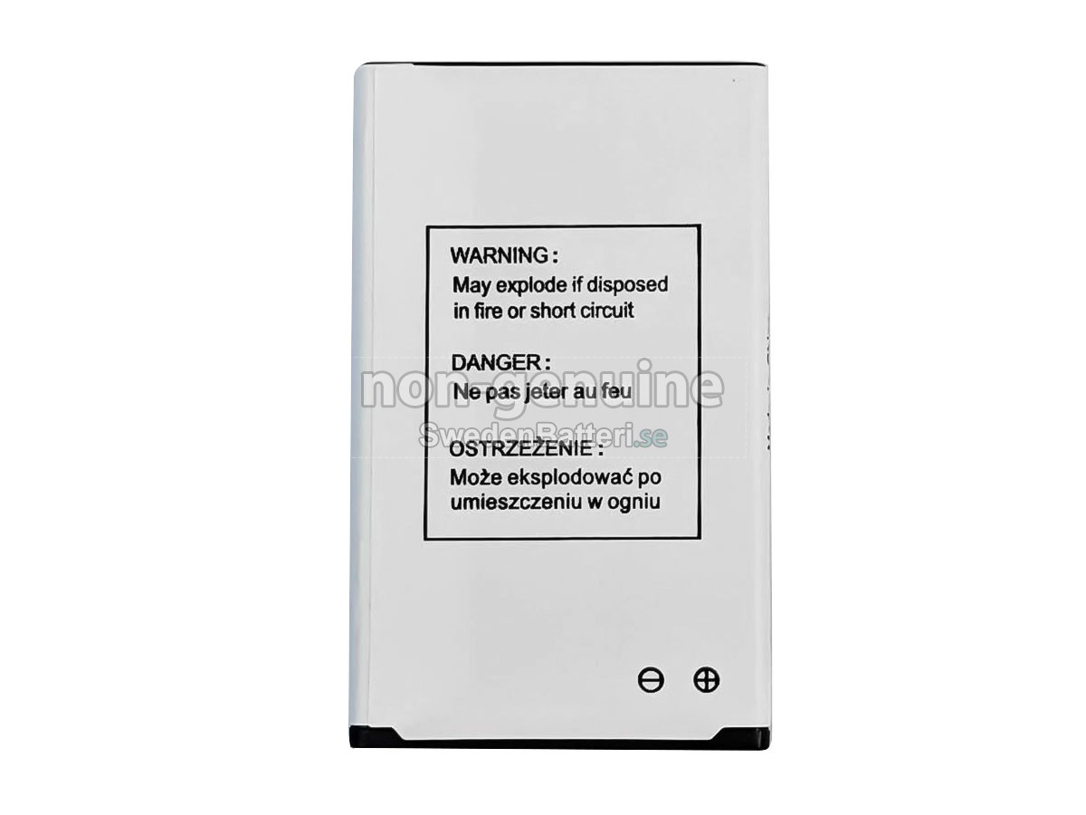 batteri till DORO 7010