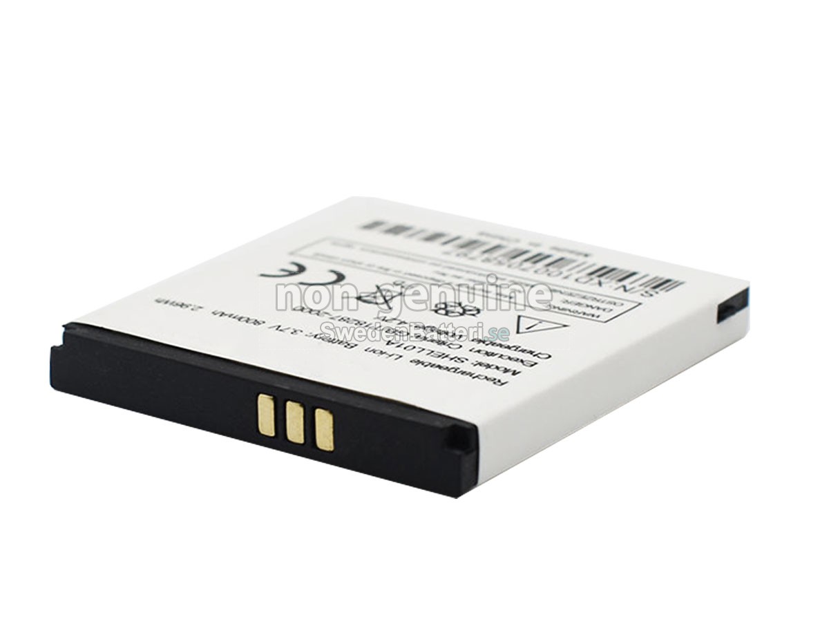 batteri till DORO 410