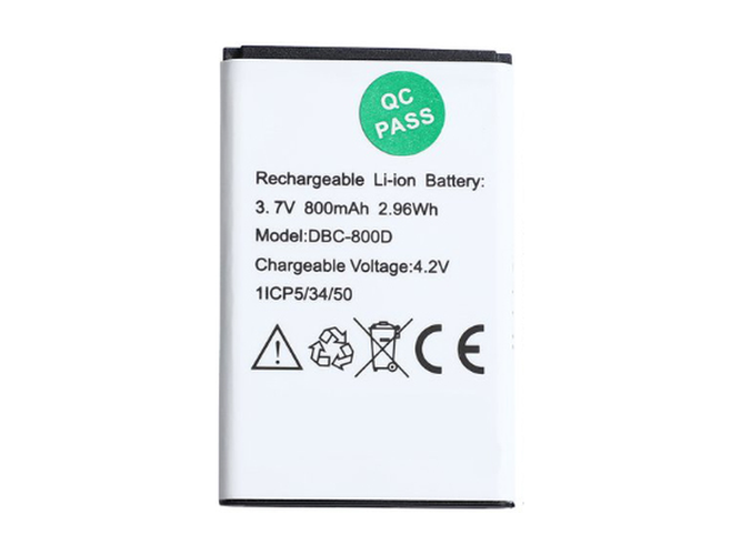 Batteri till  DORO 515GSM
