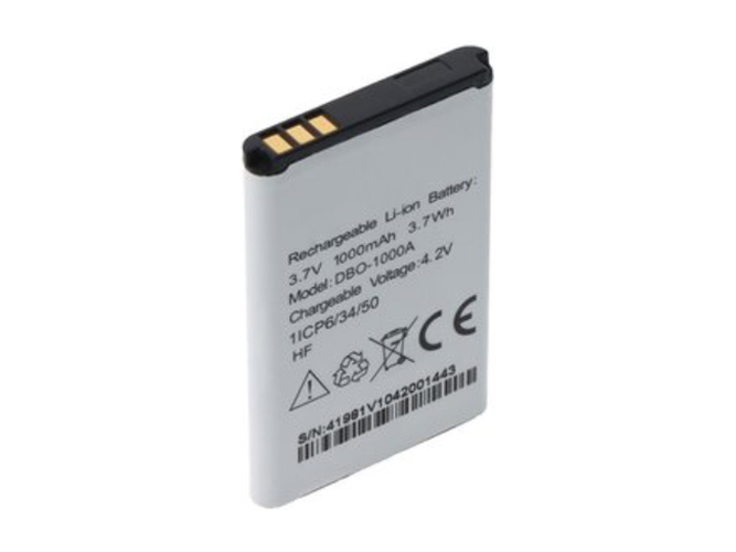 Batteri till  DORO DBO-1000A