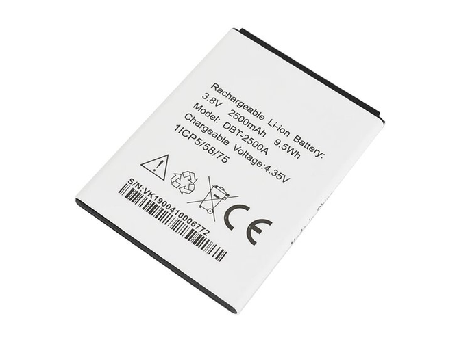 Batteri till  DORO DSB-0170