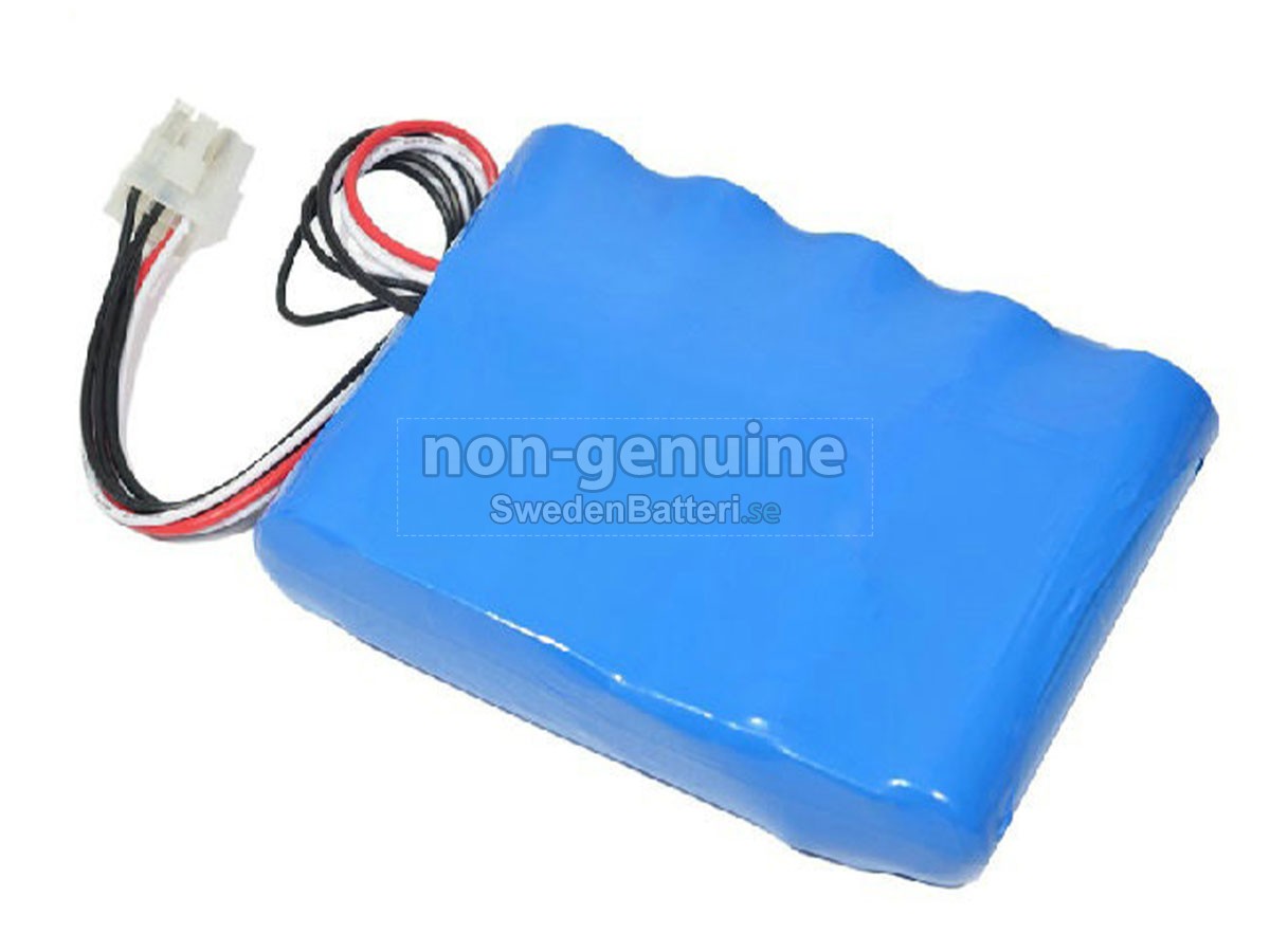 batteri till Draeger CARINA NIV