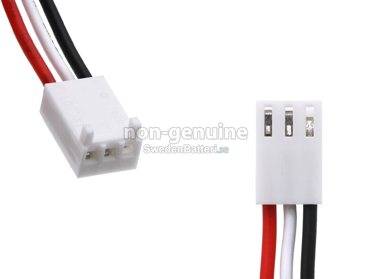 batteri till Drager 33 51144