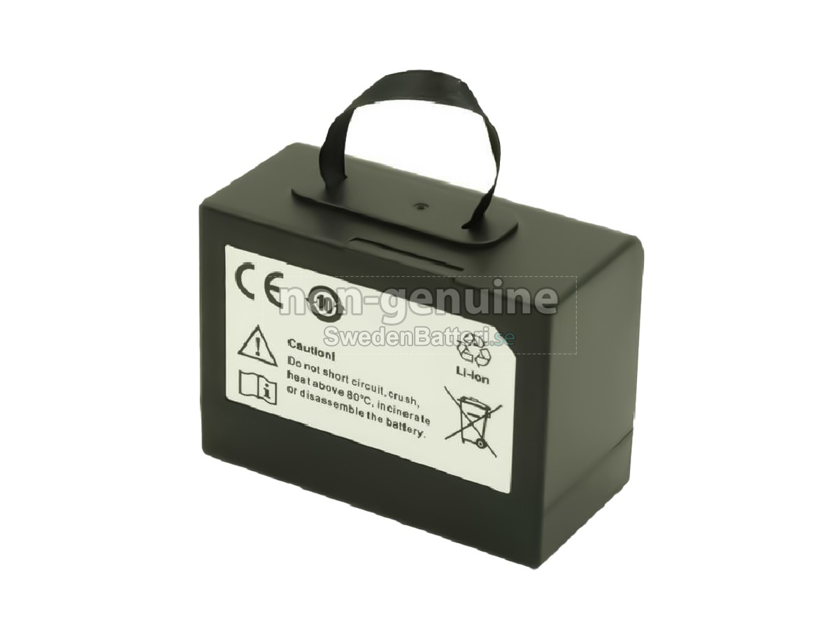 batteri till Drager 5790224