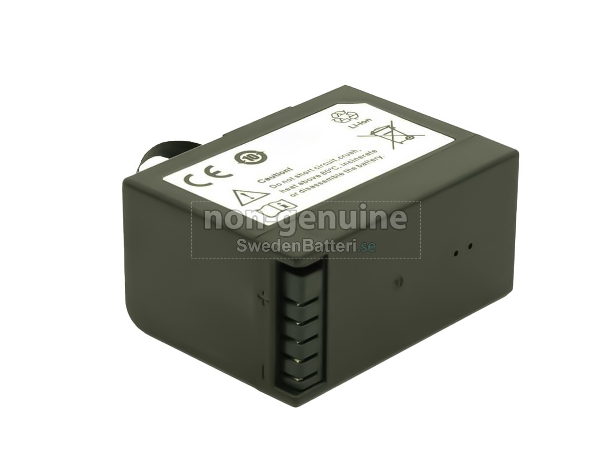 batteri till Drager 5790224