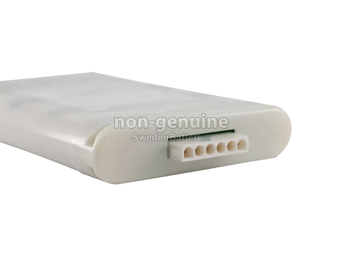 batteri till Drager 8415290-11