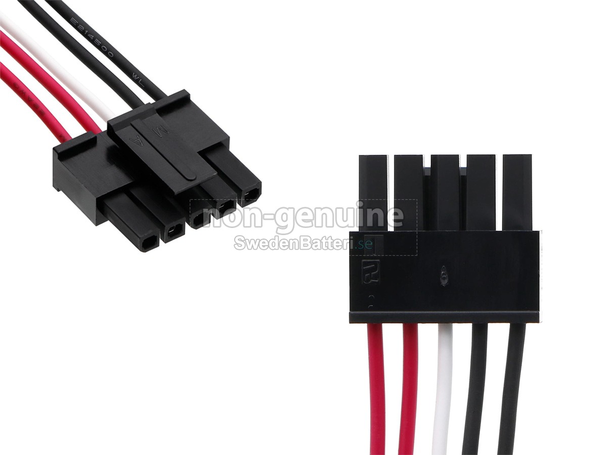 batteri till Dreame X40 MASTER