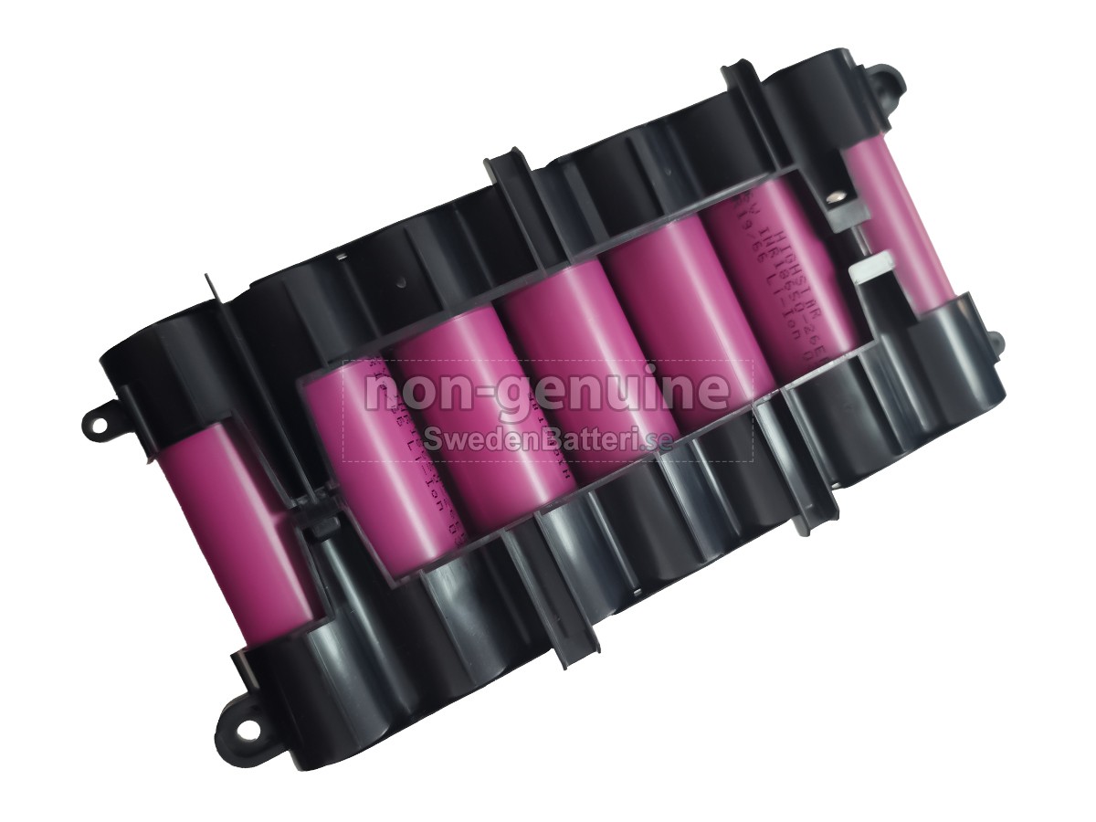 batteri till Dreame HMH10A