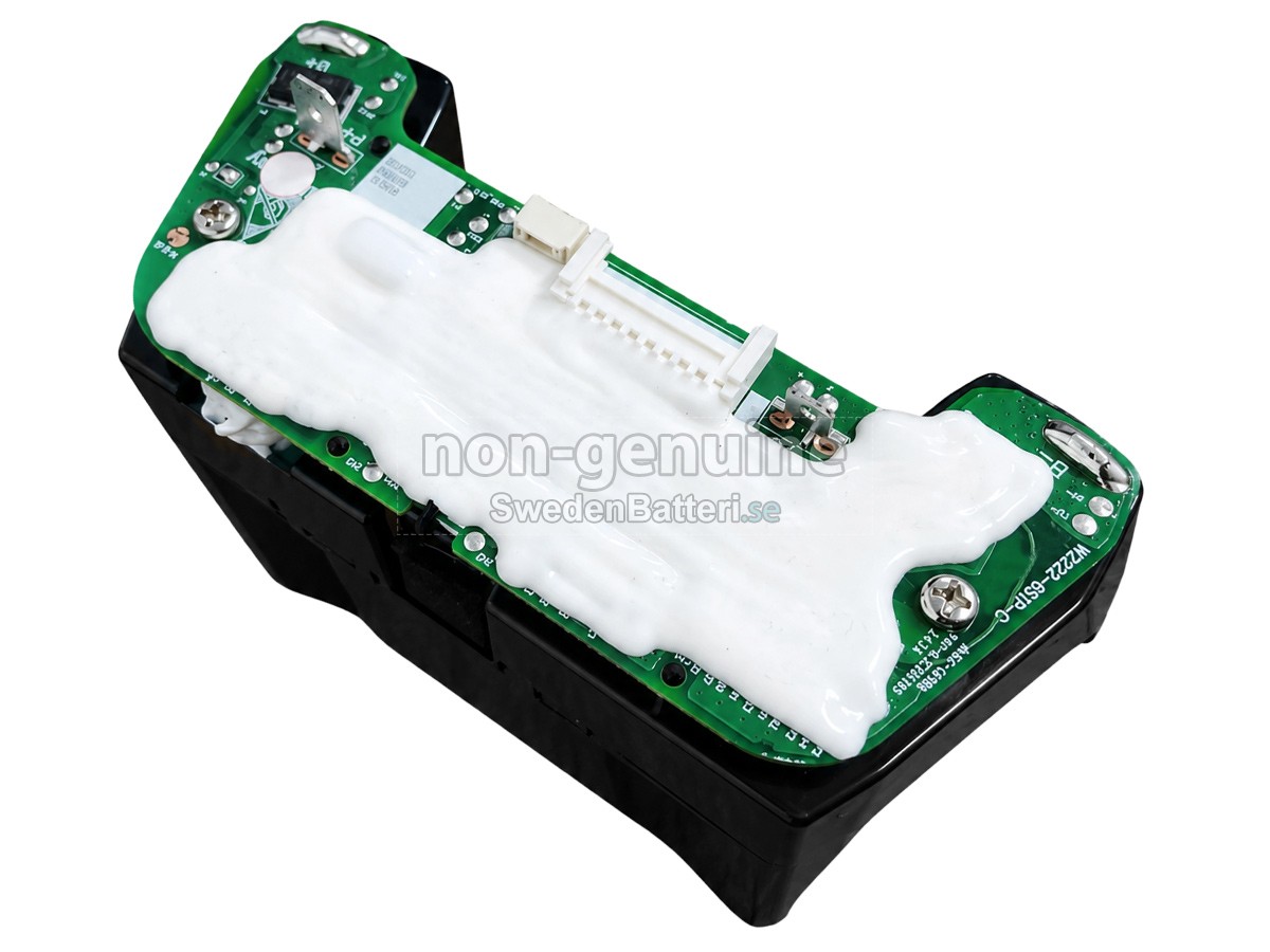 batteri till Dreame H14 PRO