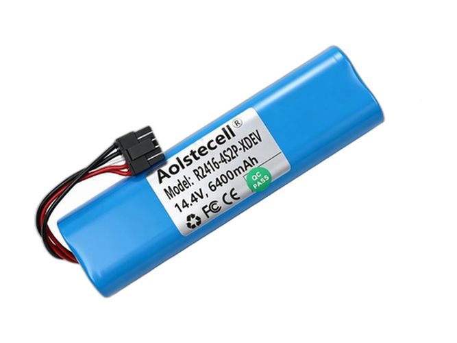 Batteri till  Dreame R2416-4S2P-XDEV