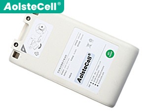 Batteri till  Dreame V2309-8S1P-BCA