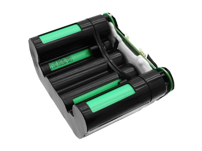 Batteri till  Dreame W2306-6S1P-BWA
